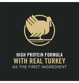 ProPlan Pro Plan Live Clear Sensitive Skin & Stomach Turkey Dry Cat Food 3.2 Lb