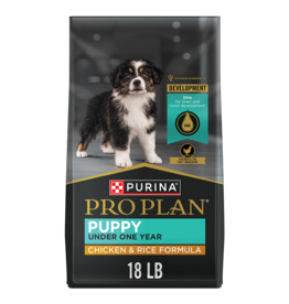 ProPlan Pro Plan Puppy Chicken & Rice Dry Dog Food