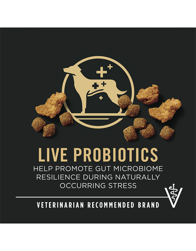 ProPlan Pro Plan Weight Management Shredded Chicken & Rice Dry Dog Food