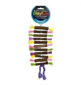 Prevue Pet Prevue Twisting Sticks Bird Toy