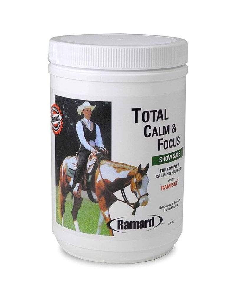 Ramard Ramard Total Calm And Focus 1.12Lb