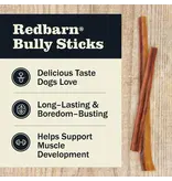 Redbarn Redbarn Bully Sticks