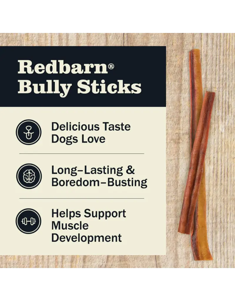 Redbarn Redbarn Bully Sticks
