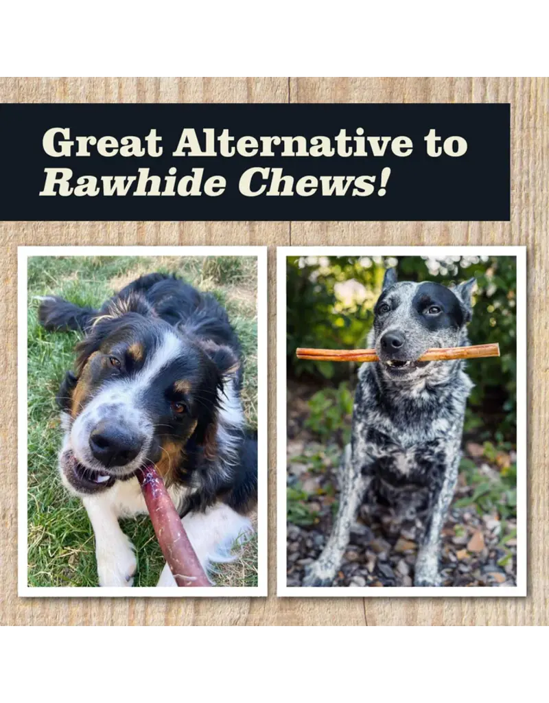 Redbarn Redbarn Bully Sticks