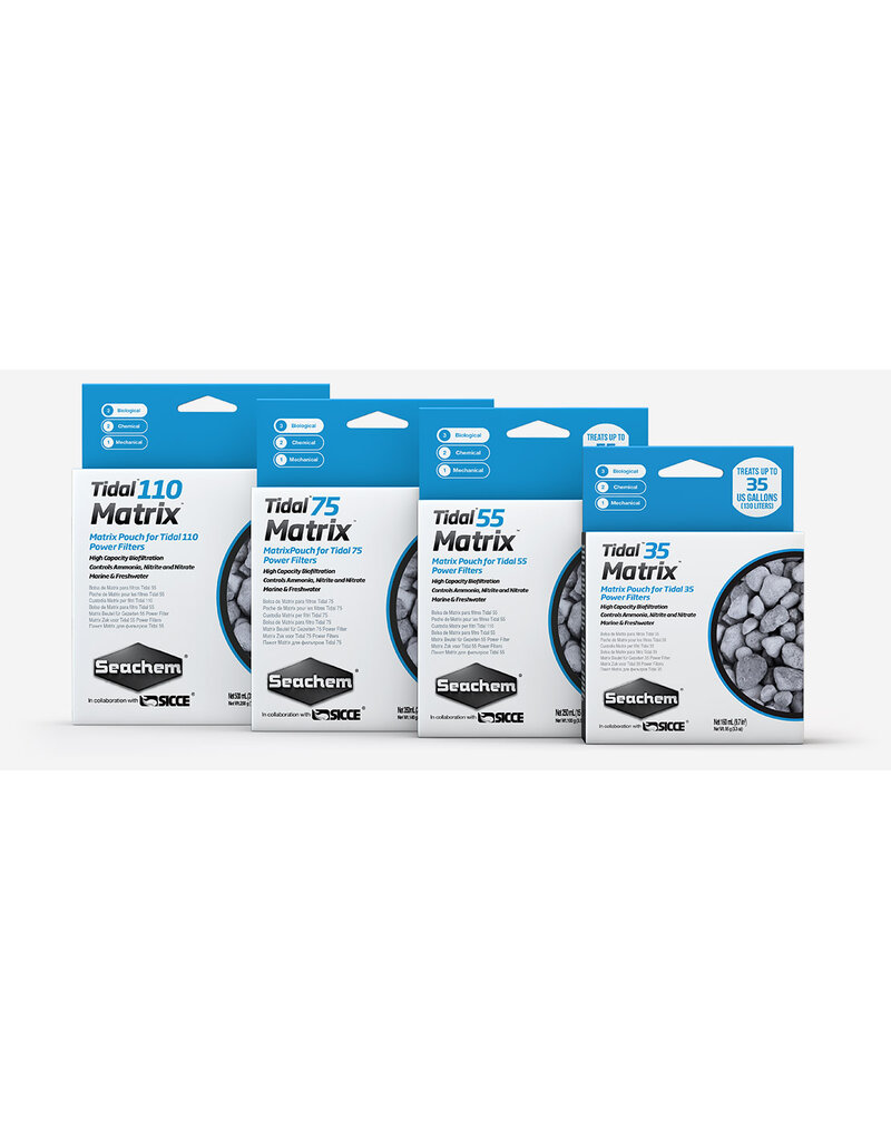 Seachem Seachem Tidal Matrix