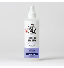 Skouts Honor Skouts Honor Probiotic Paw Spray 8 Oz