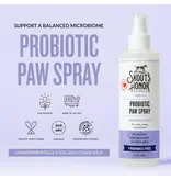 Skouts Honor Skouts Honor Probiotic Paw Spray 8 Oz