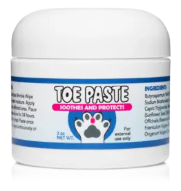 Squishface Squishface Toe Paste For Dogs