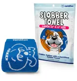 Squishface Squishface Slobber Towel For Dogs