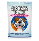 Squishface Squishface Slobber Towel For Dogs