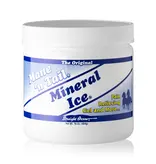 Straight Arrow Mane 'n Tail Mineral Ice 1Lb