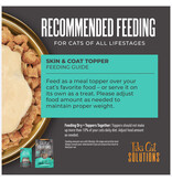 Tiki Pet Tiki Cat Solutions Topper Skin/Coat 1.5 Oz