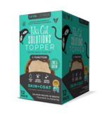 Tiki Pet Tiki Cat Solutions Topper Skin/Coat 1.5 Oz
