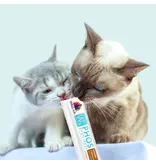 Weruva Weruva Cat WX Lickable Treat Chicken Formula, 5 Pack