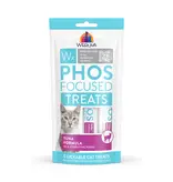 Weruva Weruva Cat WX Lickable Treat Tuna Formula, 5 Pack