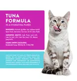 Weruva Weruva Cat WX Lickable Treat Tuna Formula, 5 Pack