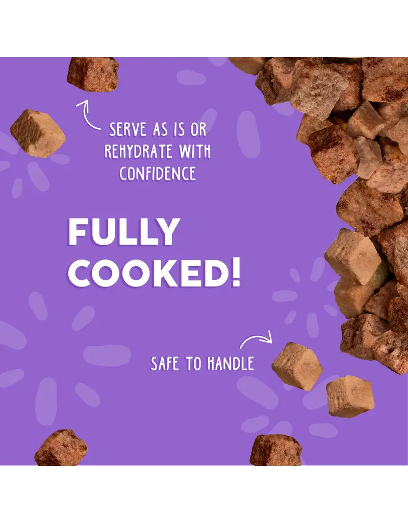 Weruva Weruva Mideast Feast Freeze Dried Cat Food 7 Oz