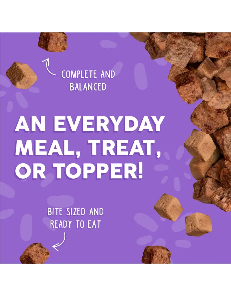 Weruva Weruva Mideast feast 7oz Freeze Dried Cat Food