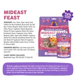 Weruva Weruva Mideast Feast Freeze Dried Cat Food 7 Oz