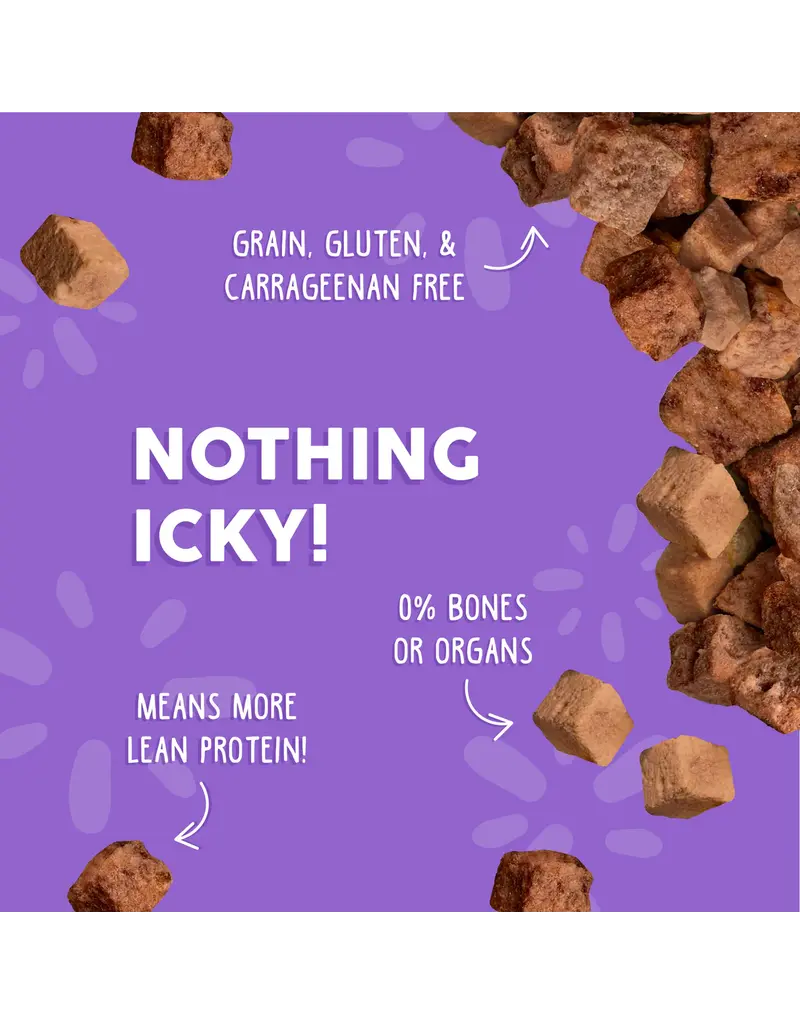 Weruva Weruva Mideast Feast Freeze Dried Cat Food 7 Oz