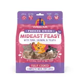 Weruva Weruva Mideast feast 7oz Freeze Dried Cat Food