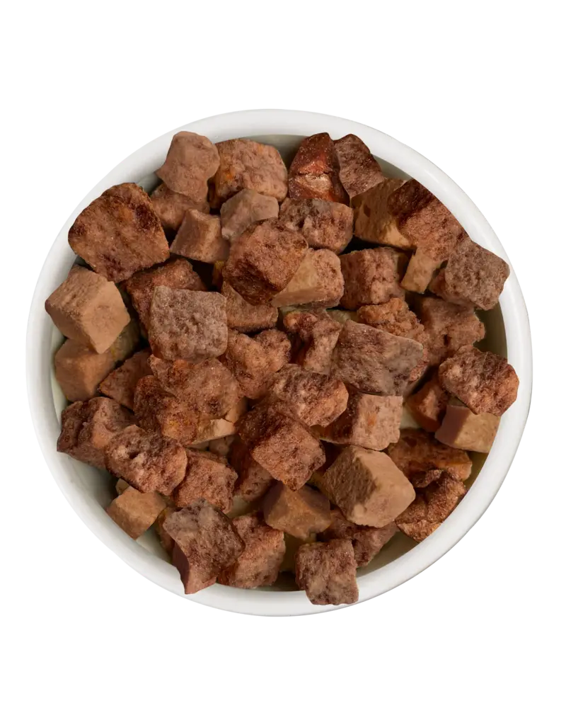 Weruva Weruva Mideast Feast Freeze Dried Cat Food 7 Oz