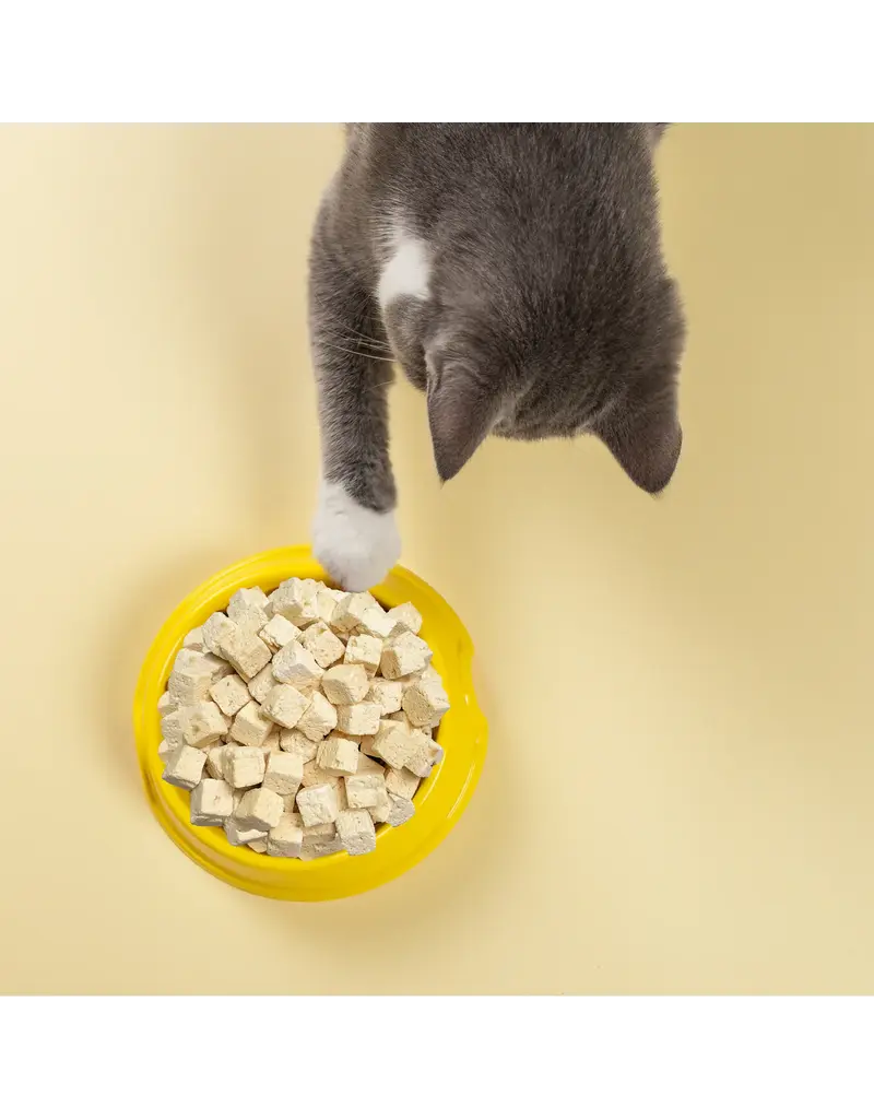 Weruva Weruva Mideast feast 7oz Freeze Dried Cat Food