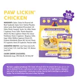 Weruva Weruva Paw Lickin Chicken Freeze Dried Cat Food 7 Oz