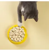 Weruva Weruva Paw Lickin Chicken 7 oz Freeze Dried Cat Food