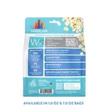 Weruva Weurva  WX  Chicken & Tilapia 70z Freeze Dried Cat Food