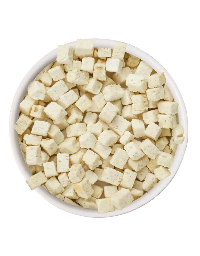 Weruva Weurva  WX  Chicken & Tilapia 70z Freeze Dried Cat Food