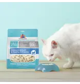Weruva Weruva WX Chicken & Tilapia Freeze Dried Cat Food 7 Oz
