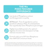 Weruva Weruva WX Chicken & Tilapia Freeze Dried Cat Food 7 Oz