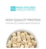 Weruva Weruva WX Chicken & Tilapia Freeze Dried Cat Food 7 Oz