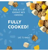 Weruva Weruva Freeze Dried Feeling Farmy Chicken, Egg & Pumpkin Dog Food 5.5 Oz