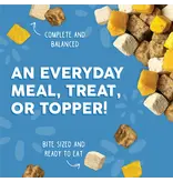 Weruva Weruva Freeze Dried Feeling Farmy Chicken, Egg & Pumpkin Dog Food 5.5 Oz