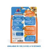 Weruva Weruva Freeze Dried Feeling Farmy Chicken, Egg & Pumpkin Dog Food 5.5 Oz