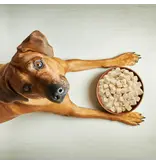 Weruva Weruva Freeze Dried Feeling Farmy Chicken, Egg & Pumpkin Dog Food 5.5 Oz