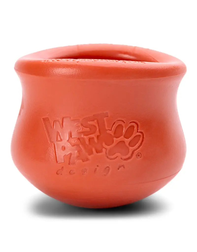 West Paws West Paw Toppl Dog Toy