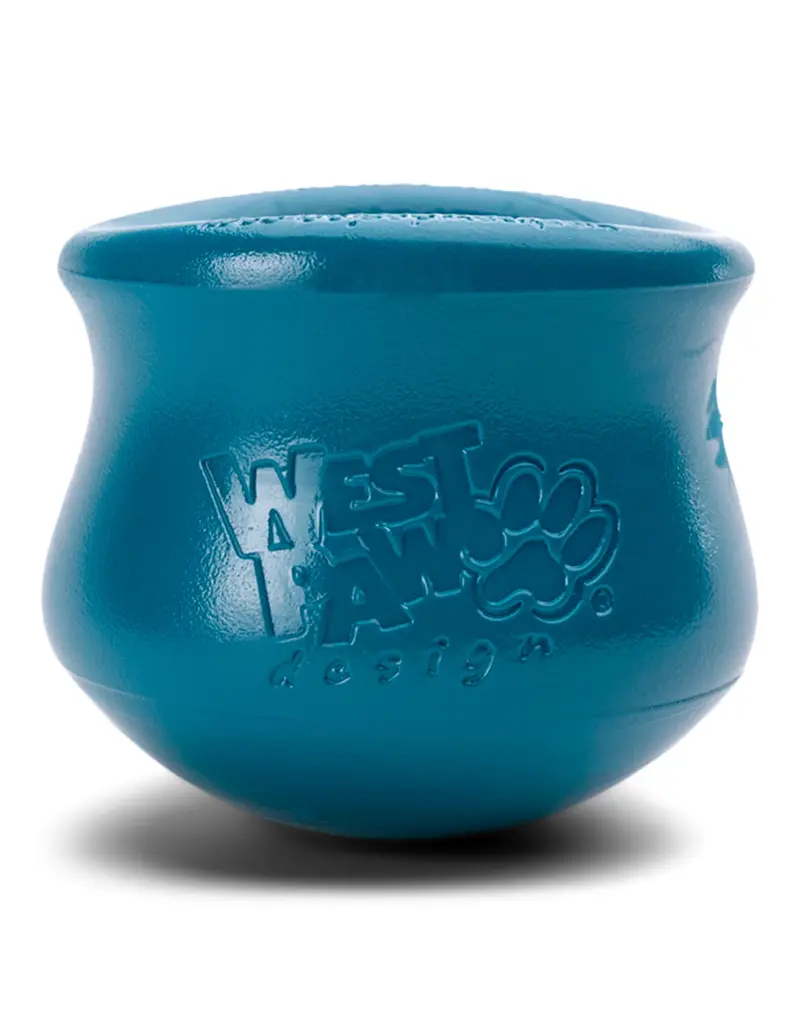 West Paws West Paw Toppl Dog Toy