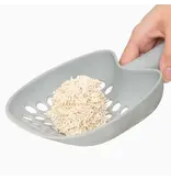 Catit Catit Go Natural Pea Husk Multi Cat Clumping Litter Vanilla 3.6 Kg