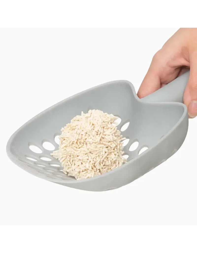 Catit Catit Go Natural Pea Husk Multi Cat Clumping Litter Vanilla 3.6 Kg