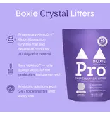 Boxiecat BoxieCat Pro Self-Cleaning Probiotic Crystal Cat Litter 6 Lb