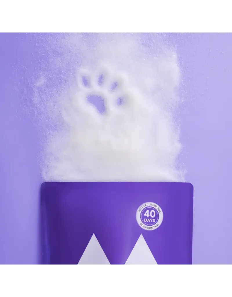 Boxiecat BoxieCat Pro Self-Cleaning Probiotic Crystal Cat Litter 6 Lb