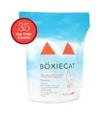 Boxiecat BoxieCat Air Extra Strength Plant-Based Litter 6.5 Lb