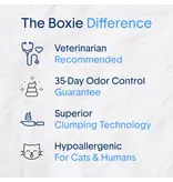 Boxiecat Boxiecat Extra Strength Premium Clumping Clay Cat Litter