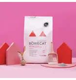 Boxiecat Boxiecat Extra Strength Premium Clumping Clay Cat Litter