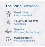 Boxiecat BoxieCat Pro Self-Cleaning Probiotic Clumping Clay Litter