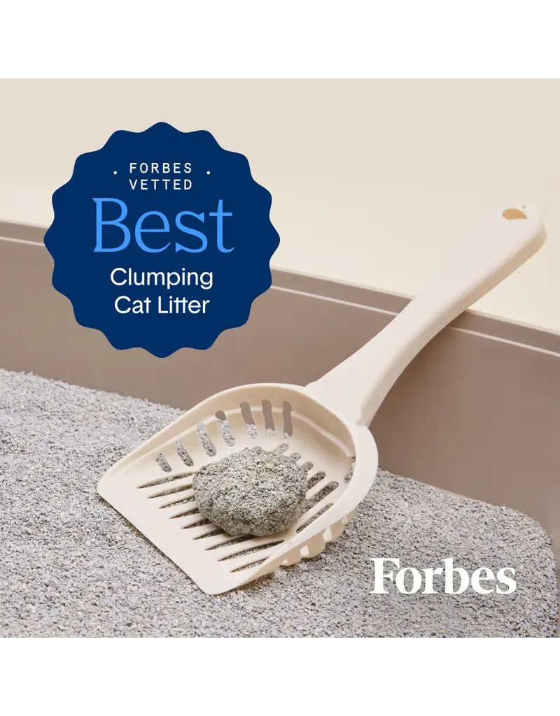 Boxiecat BoxieCat Pro Self-Cleaning Probiotic Clumping Clay Litter