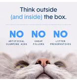 Boxiecat BoxieCat Pro Self-Cleaning Probiotic Clumping Clay Litter